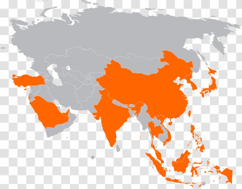 MICRODYN-NADIR Asia Country 2009 Flu Pandemic Business - Organization - Countries In Transparent PNG
