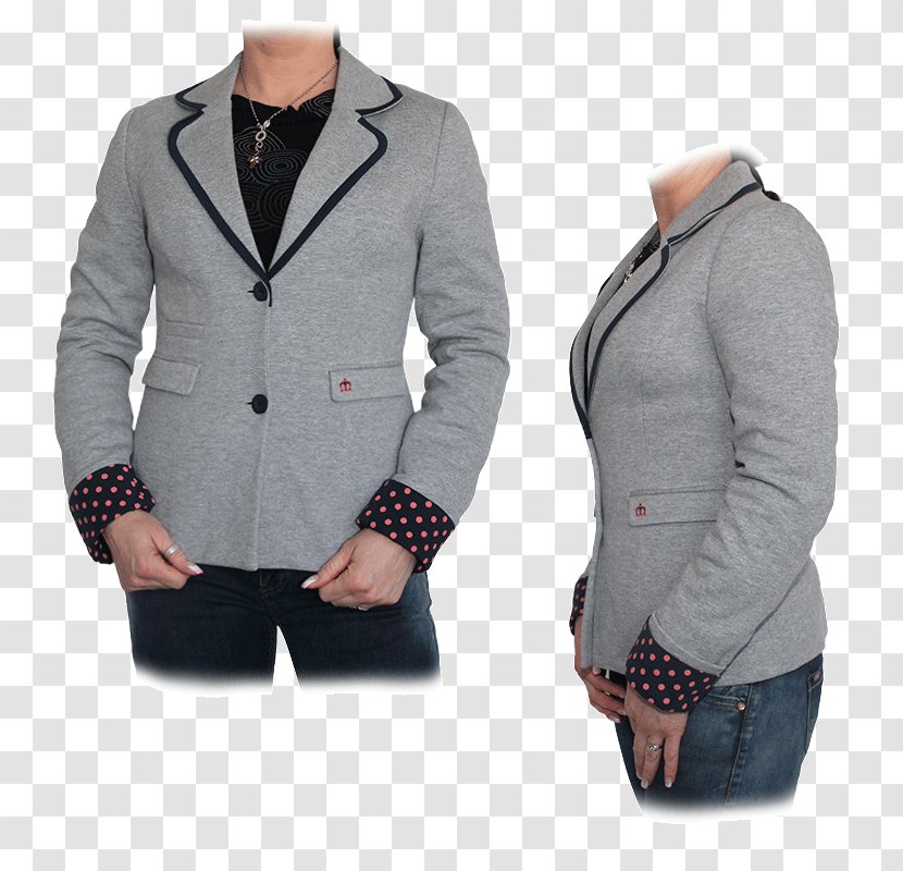 Blazer Product - Sleeve - Formal Wear Transparent PNG
