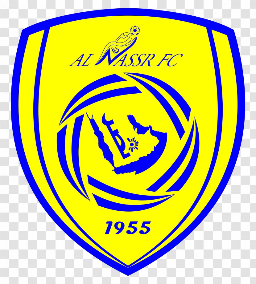 Al-Nassr FC Al-Hilal Al-Nasr Dubai SC Saudi Professional League Arabia - Afc Champions - Club Transparent PNG