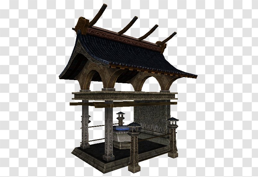 Shrine Temple Metin2 Altar Quest - Wiki Transparent PNG