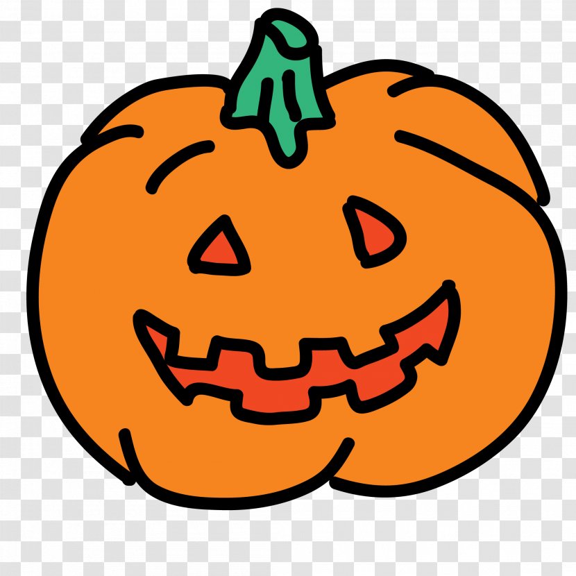 Computer Icons Clip Art Jack-o'-lantern Illustration Halloween - Thanksgiving Transparent PNG