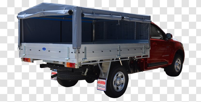 Ute Car Canopy Tarpaulin Awning - Truck Transparent PNG