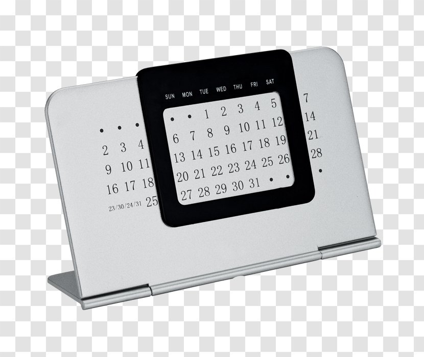 Perpetual Calendar Promotional Merchandise Diary - Brand - Price Transparent PNG