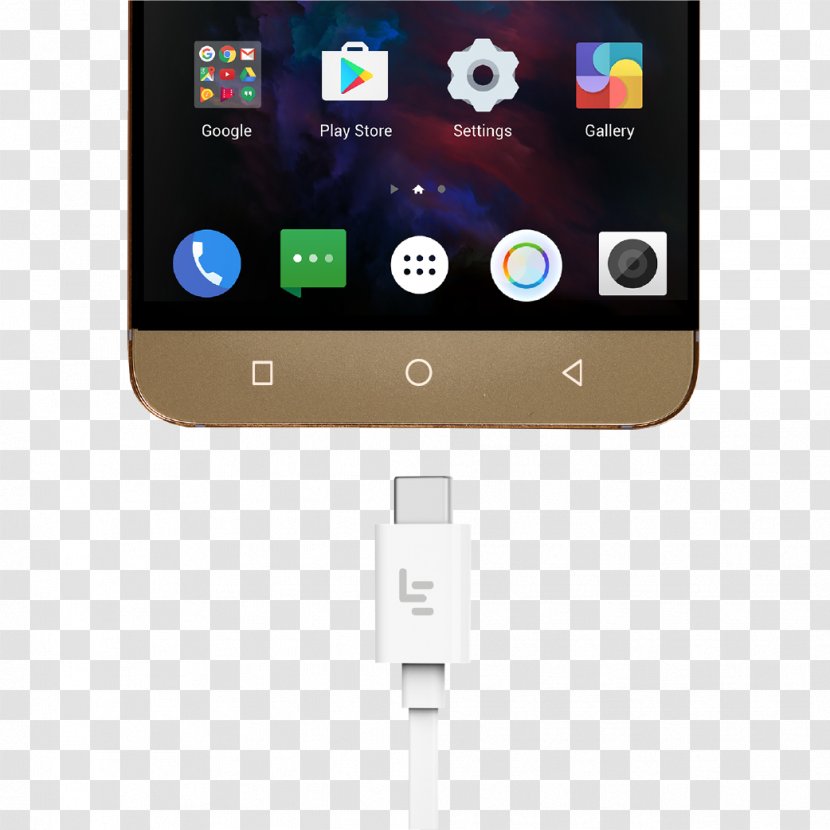 LeEco Smartphone Dual SIM Unlocked 4G - Leeco Le Max 2 Transparent PNG