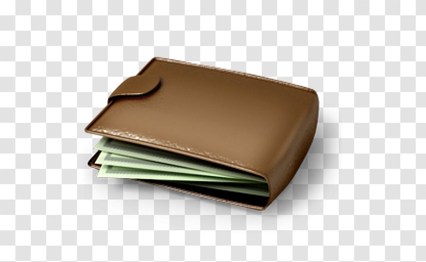Wallet Download Clip Art - Material Transparent PNG