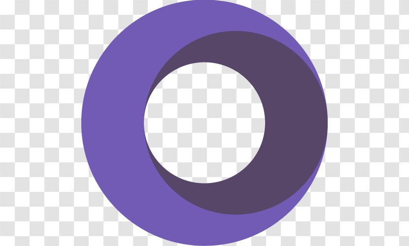 Logo Brand Circle - Symbol Transparent PNG