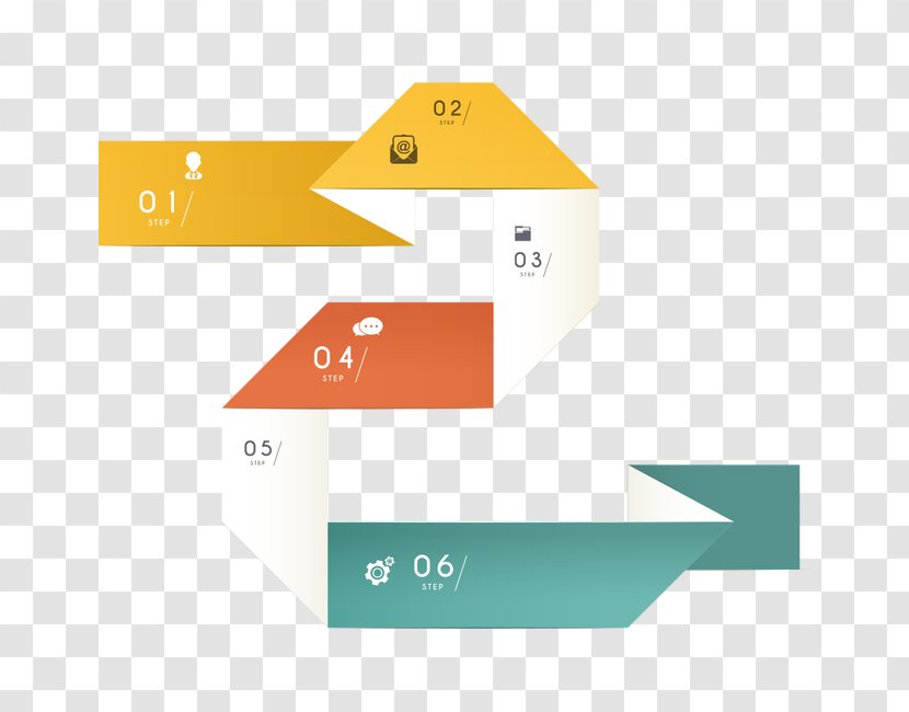 Euclidean Vector Infographic Chart - Information - PPT Business Tag Transparent PNG