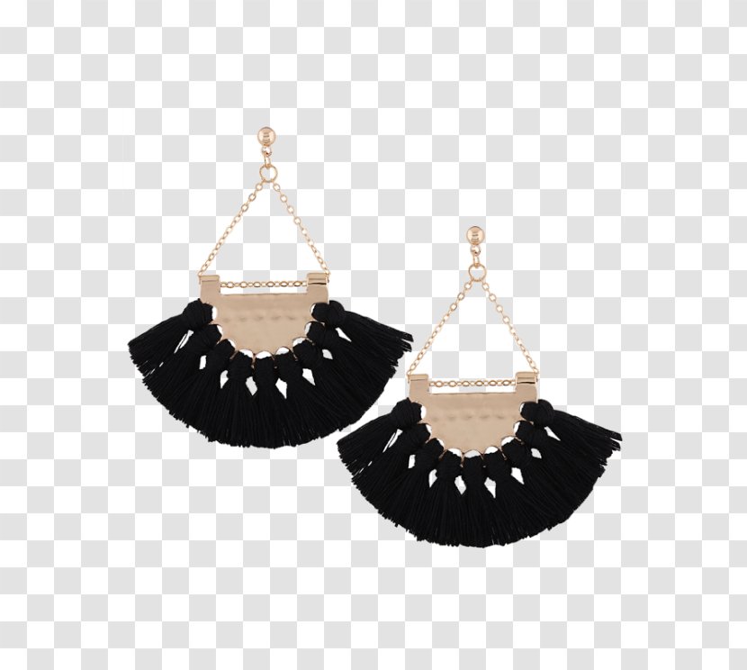 New Earrings: 500+ Designs From Around The World Jewellery Tassel Gold - Chain Transparent PNG