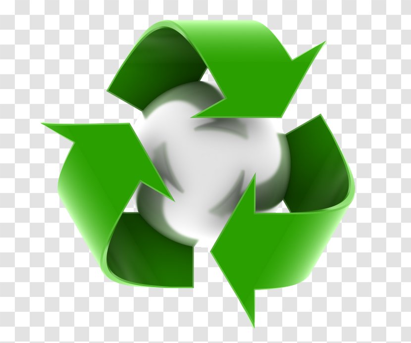 Recycling Symbol Waste Logo Reuse - Environmental Issue Transparent PNG