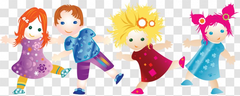 Child Clip Art - Toy Transparent PNG