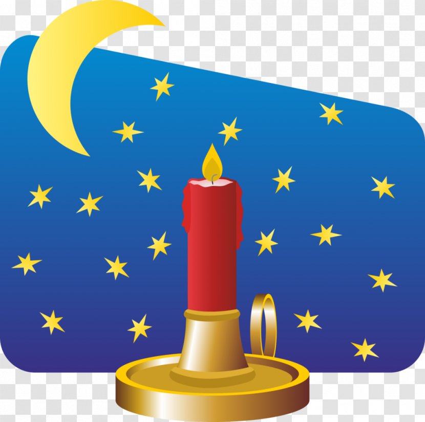 Light Candlestick - Image File Formats Transparent PNG