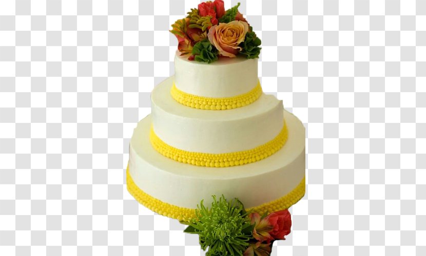Wedding Cake Cupcake Bakery Transparent PNG