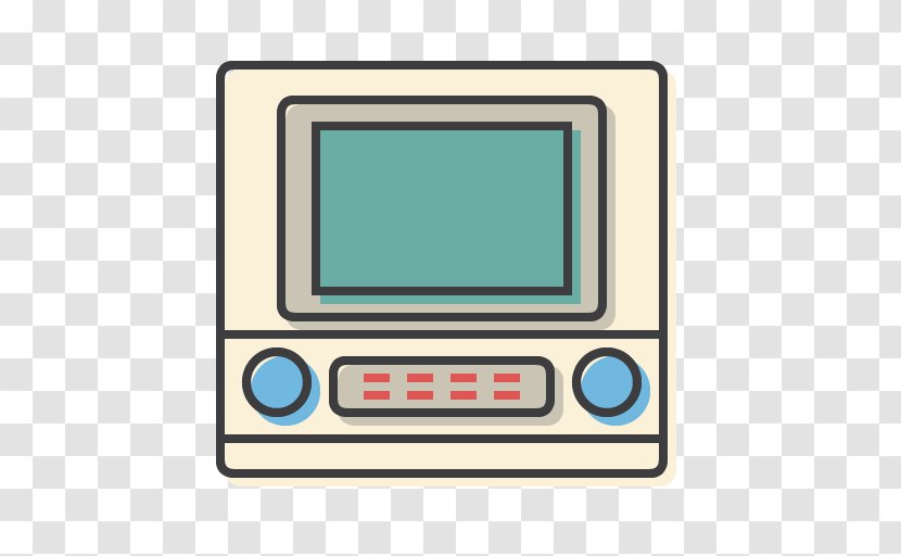 Display Device Server Video Game Console Icon - Computer Servers Transparent PNG