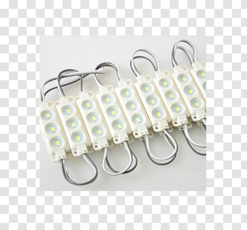 Light-emitting Diode SMD LED Module White Lighting - Smd Led Transparent PNG