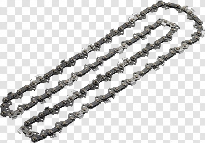 Chainsaw Saw Chain Robert Bosch GmbH - Jewelry Making Transparent PNG