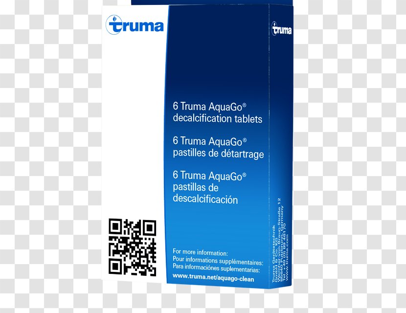 Brand Truma Font Product QR Code - Exhibition Booth Transparent PNG