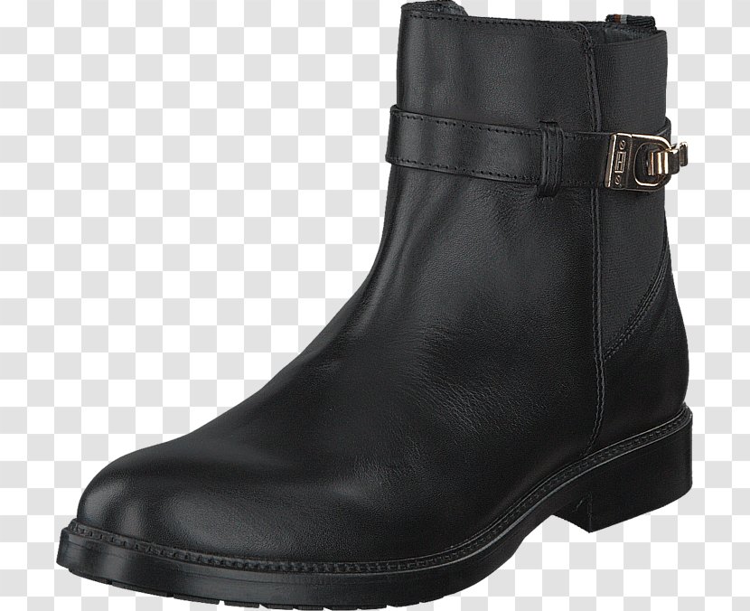 Chelsea Boot Shoe Absatz Fashion - Work Boots - Tommy Hilfiger Transparent PNG