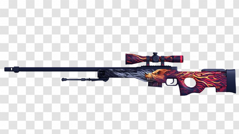Counter-Strike: Global Offensive Video Game Steam Accuracy International Arctic Warfare - Silhouette - Csgo Transparent PNG