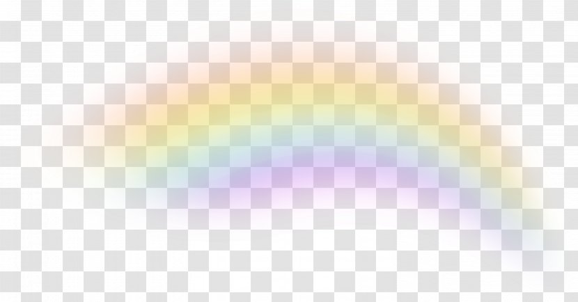 Angle Pattern - Rectangle - Rainbow Transparent PNG