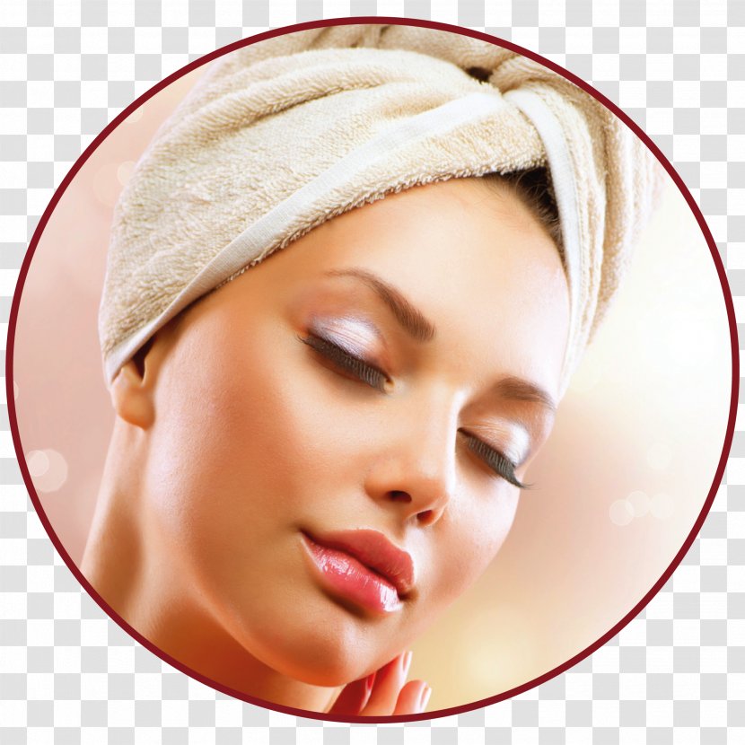 Day Spa Stock Photography Facial Beauty Parlour - Skin - Semi-permanent Vector Transparent PNG