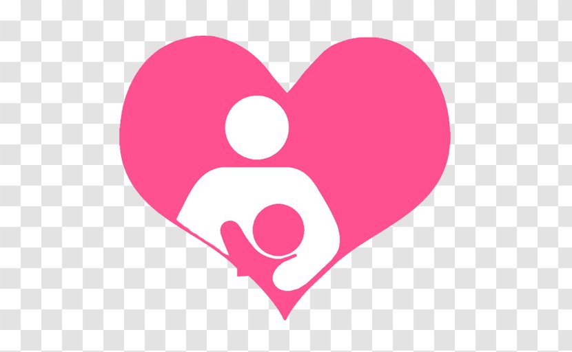 Diaper World Breastfeeding Week Infant Mother - Flower - Child Transparent PNG