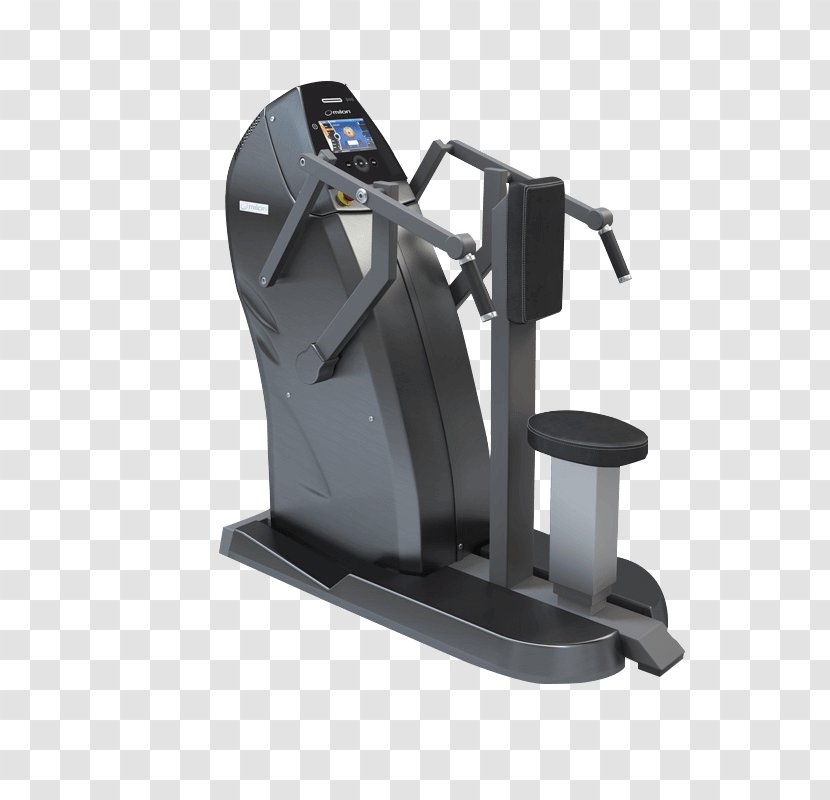Elliptical Trainers Physical Fitness Circuit Training Strength - Exercise Machine - Row Transparent PNG