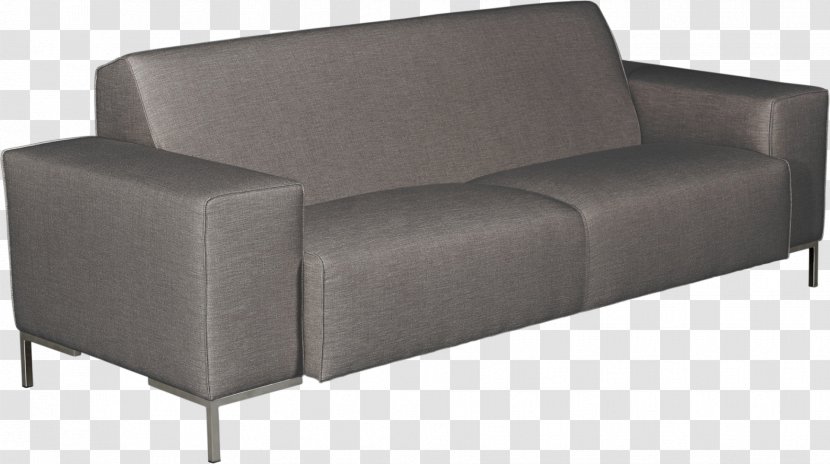 Couch Sofa Bed Bank Futon Foot Rests - Comfort Transparent PNG