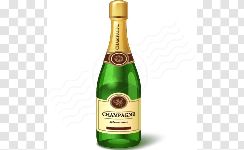 Champagne Sparkling Wine Cognac Bollinger - Sabrage - Bottle Transparent PNG