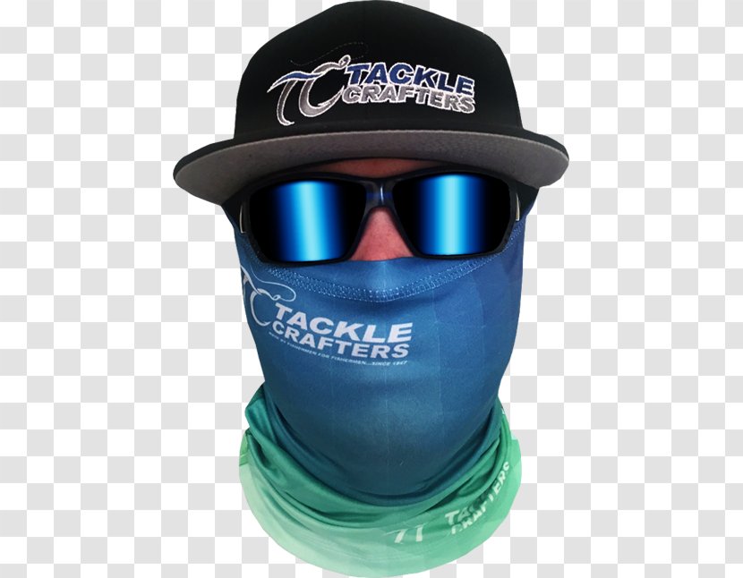 Product Design Hat Goggles - Fish Head Transparent PNG