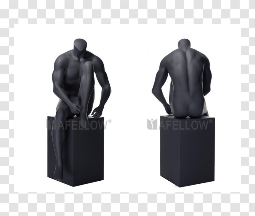 Mannequin Sport Model Posture Football Player Transparent PNG