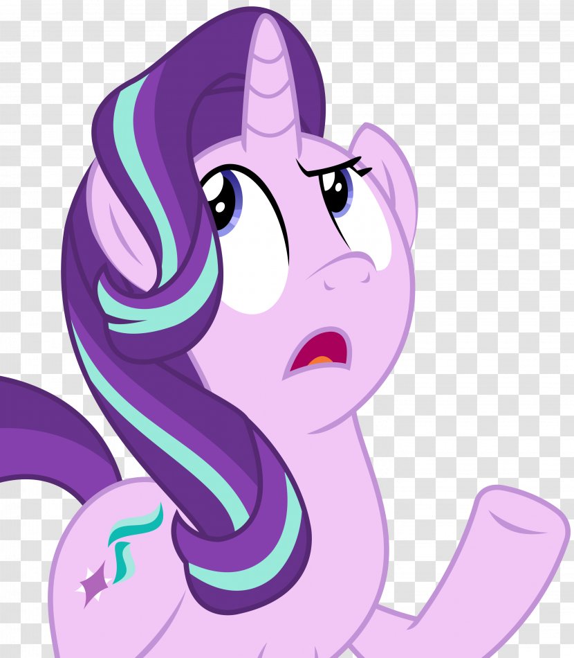 My Little Pony: Friendship Is Magic - Flower - Season 7 Sweetie Belle Rarity Forever FillyGlimmer Transparent PNG