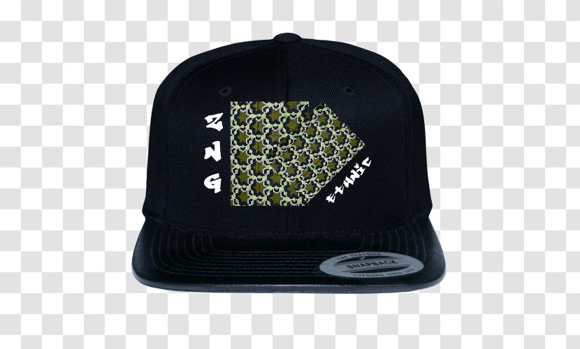 Baseball Cap - Hat Transparent PNG