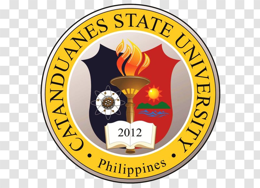 Catanduanes State University Of Michigan Philippine Association Universities And Colleges - Public - Csu Logo Transparent PNG