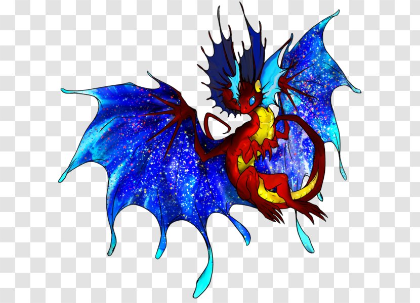 Dragon Legendary Creature Fairy Sprite Transparent PNG