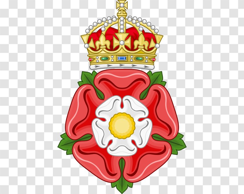 Wars Of The Roses Tudor Period England House Rose - York Transparent PNG