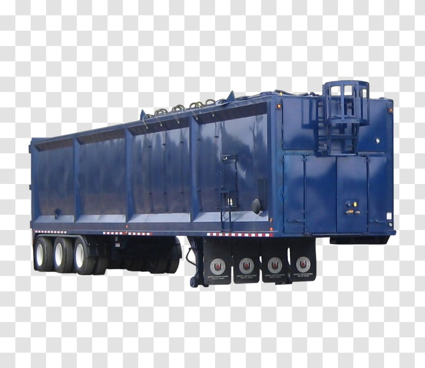 Railroad Car Passenger Rail Transport Cargo Machine - Vehicle - Sweep The Dust Collection Station Transparent PNG