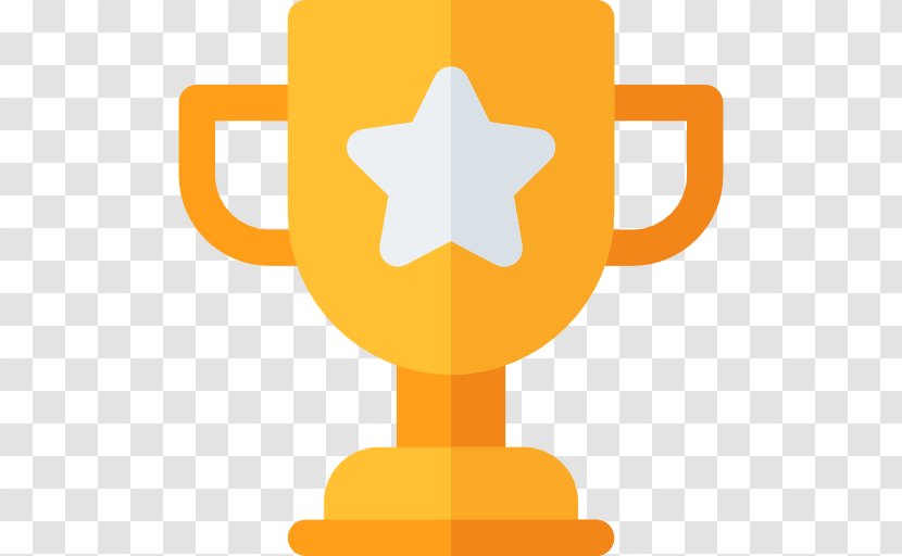 Trofeo. - Yellow - Health Transparent PNG