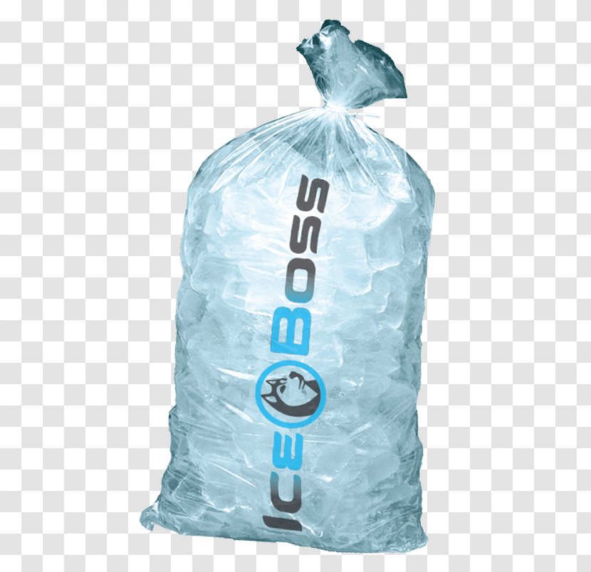 Water Ice Packs Bag Plastic - Price Transparent PNG