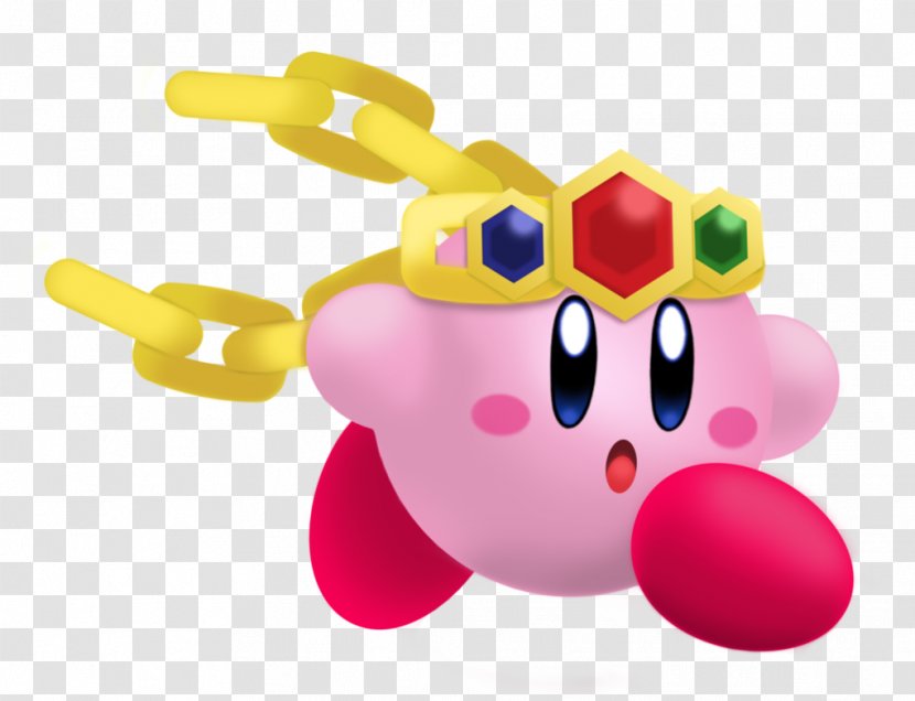 Kirby: Triple Deluxe Kirby And The Rainbow Curse Water Video Game - Right Back At Ya Transparent PNG