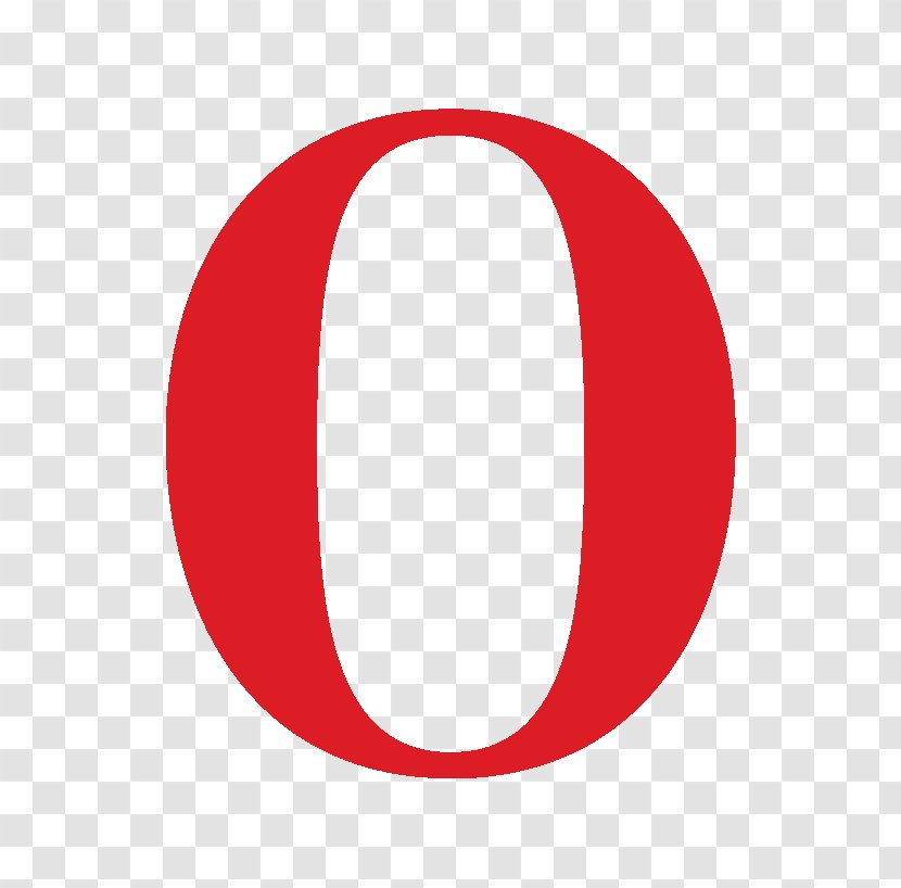 Opera - Icon Design - Logo Transparent PNG