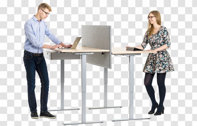 Table Furniture Chair Human Factors And Ergonomics Desk - Behavior Transparent PNG