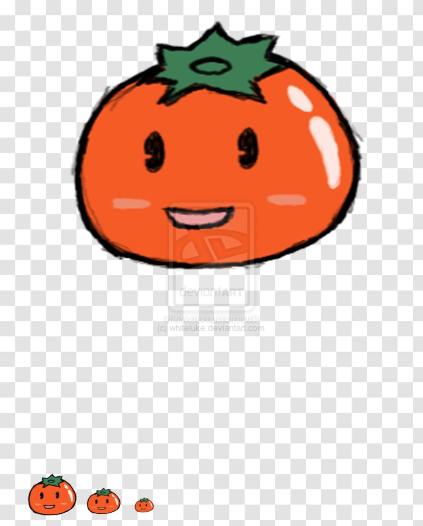 Kavaii Fruit Clip Art - Strawberry - Tomato Cute Transparent PNG