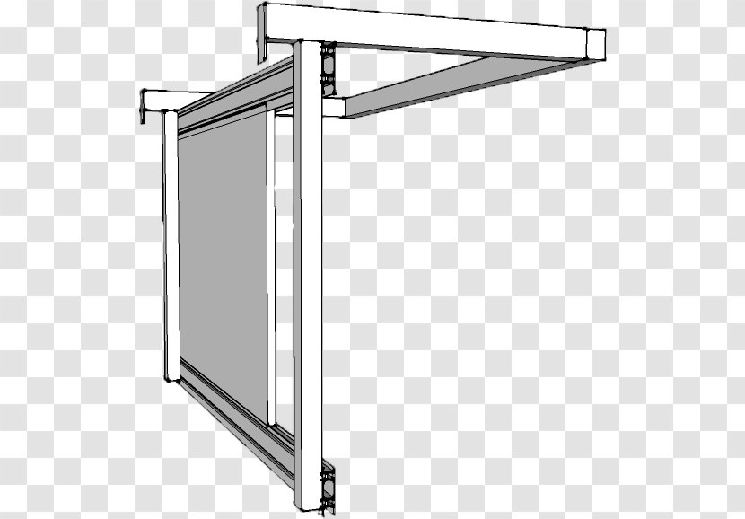 Furniture Laboratory Science Cupboard - Door - Vulcan Labs Transparent PNG