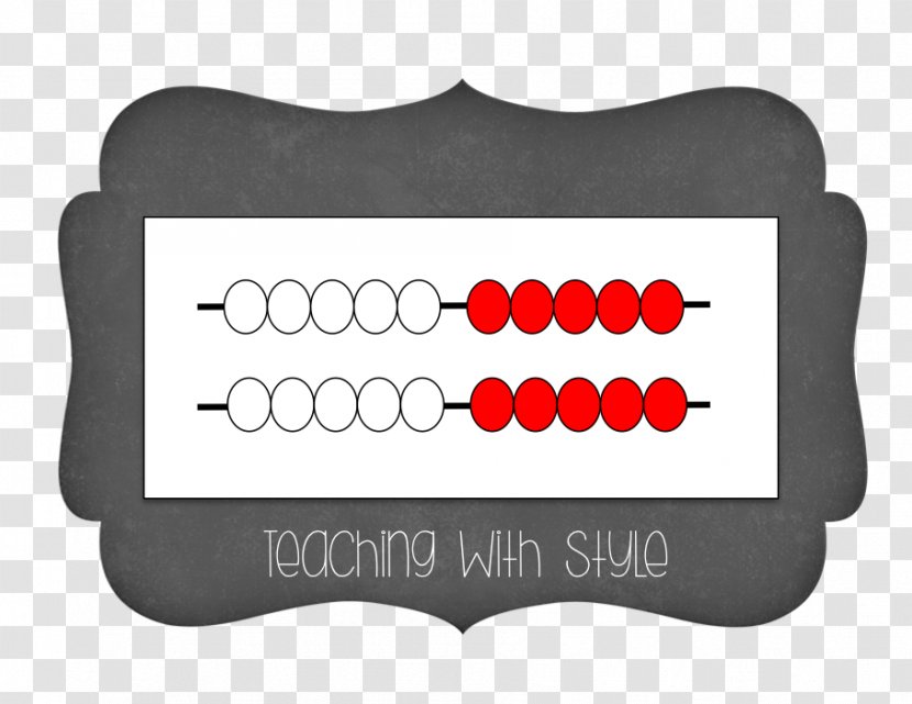 Teacher Mathematics Education Number Sense - Tutorial Transparent PNG