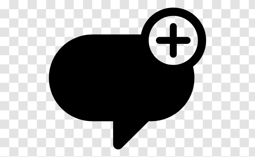 Online Chat Message Instant Messaging - Black - Emoticon Transparent PNG