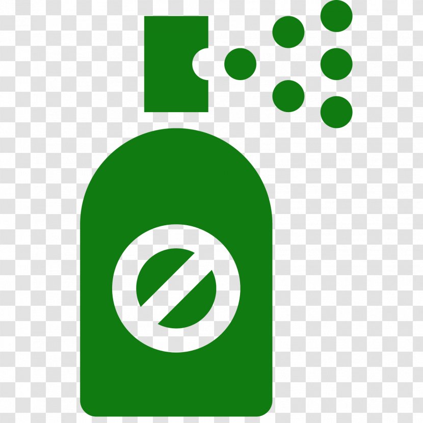 Insecticide Aerosol Spray Bottle Clip Art - Sign Transparent PNG