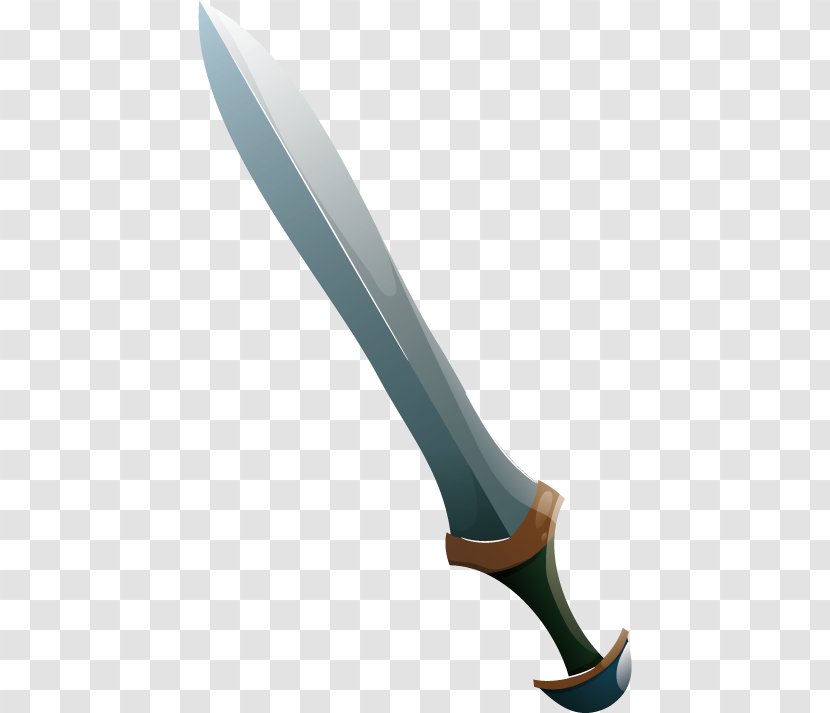 Sword Knife Game - Games With A Tool Transparent PNG