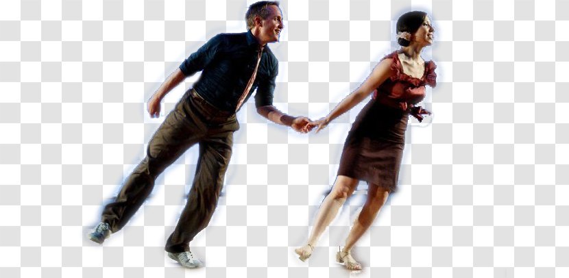 Swing Dance Workshop Lindy Hop Social - Aggression - Jive Transparent PNG
