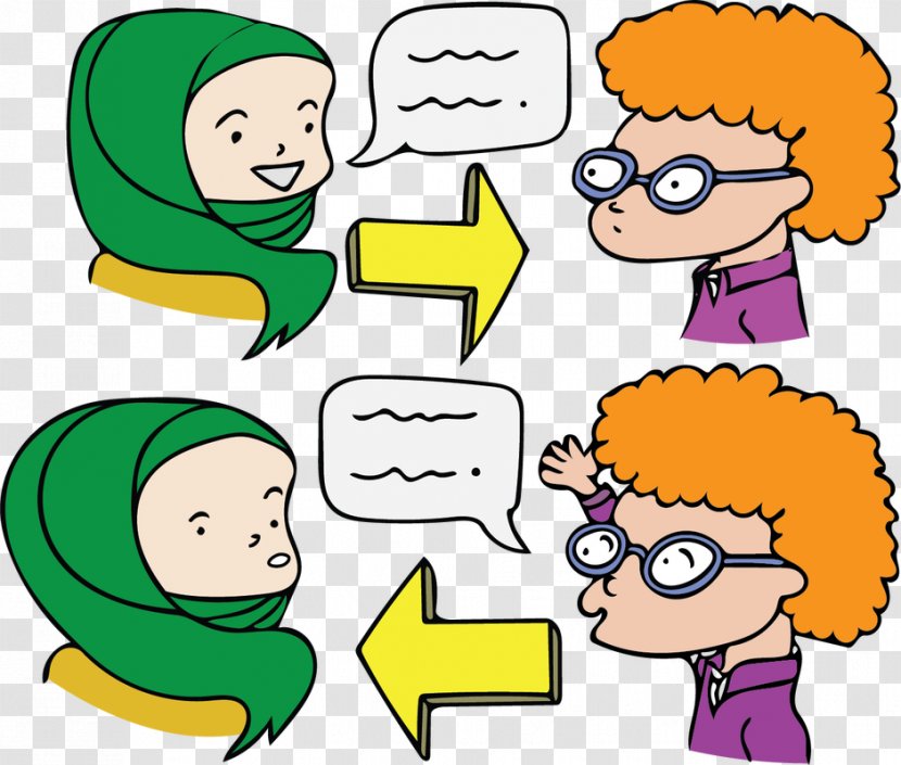 Think-pair-share Cooperative Learning Can Stock Photo Clip Art - Social Group - Teacher Transparent PNG