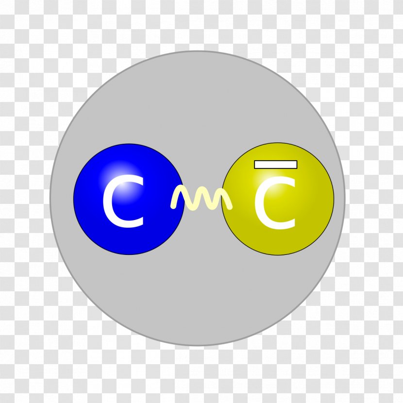 Pion Quark Particle Lepton Electron - Harmoniam Transparent PNG